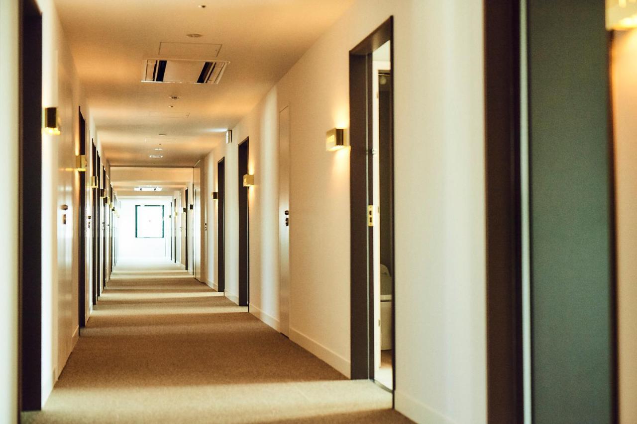 Hotel It Osaka Shinmachi Exterior photo