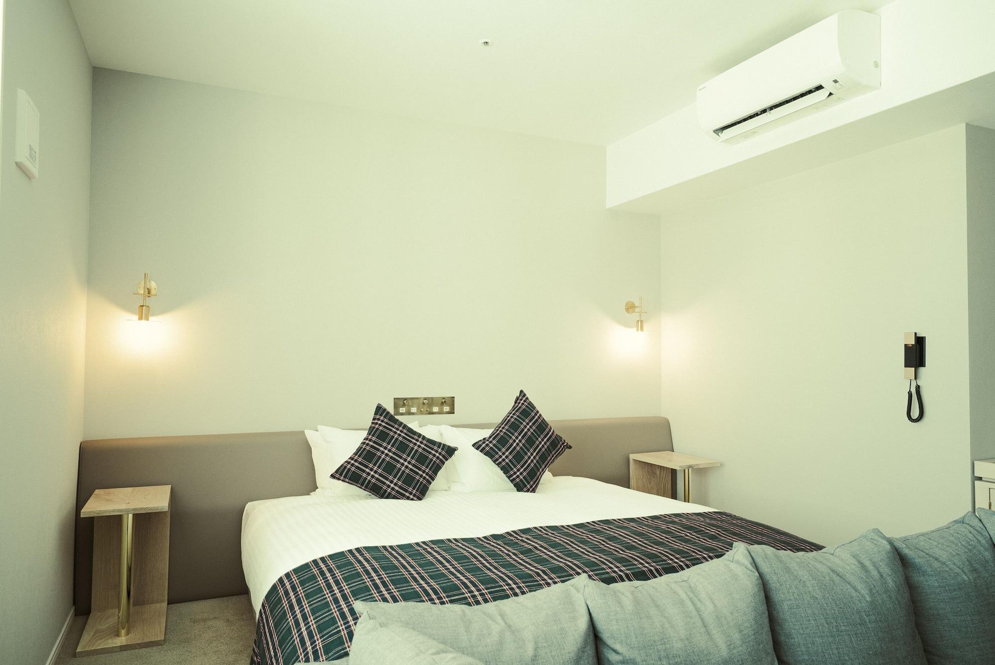 Hotel It Osaka Shinmachi Exterior photo