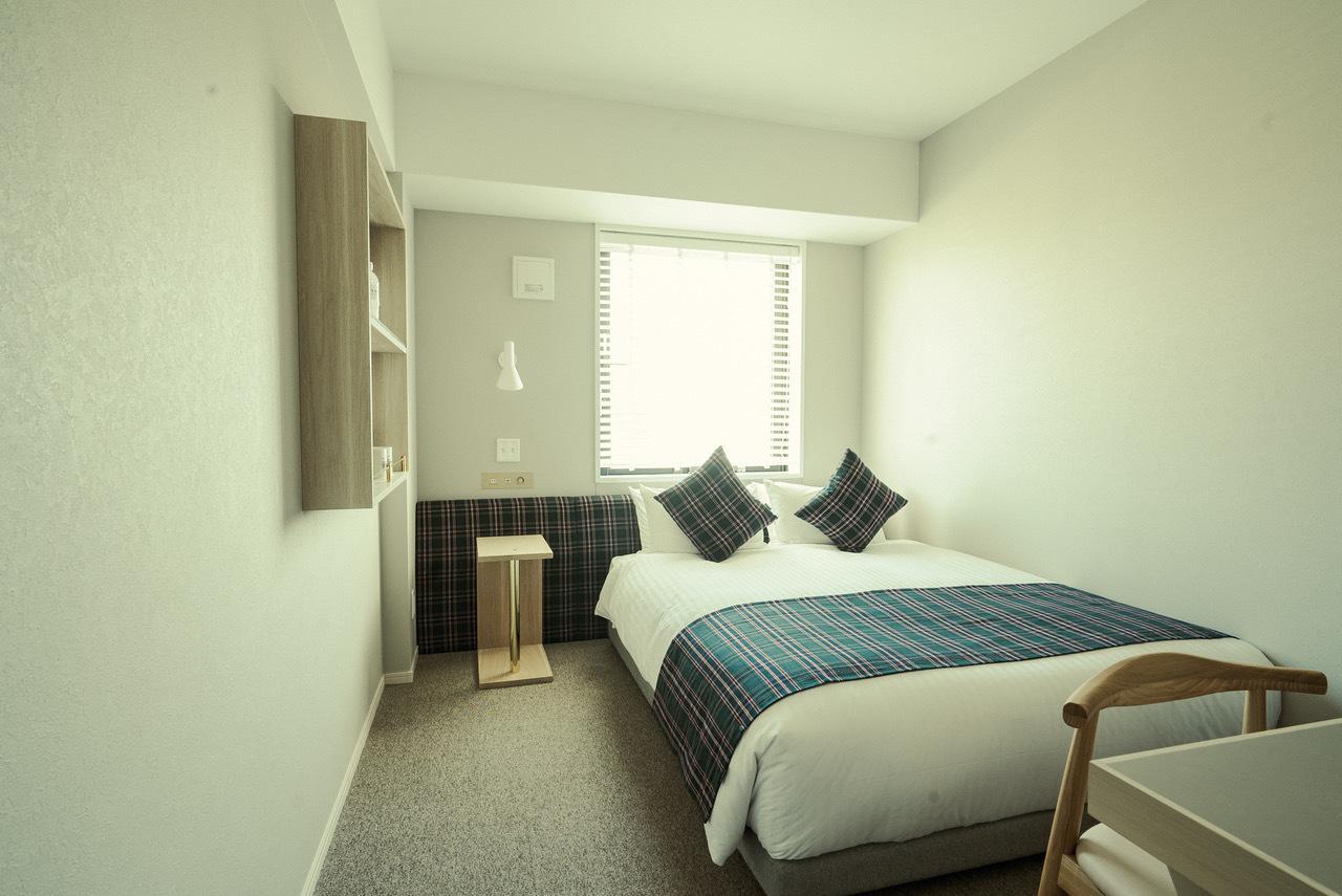 Hotel It Osaka Shinmachi Exterior photo