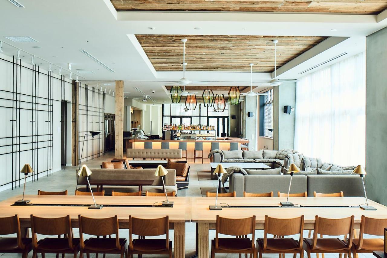 Hotel It Osaka Shinmachi Exterior photo